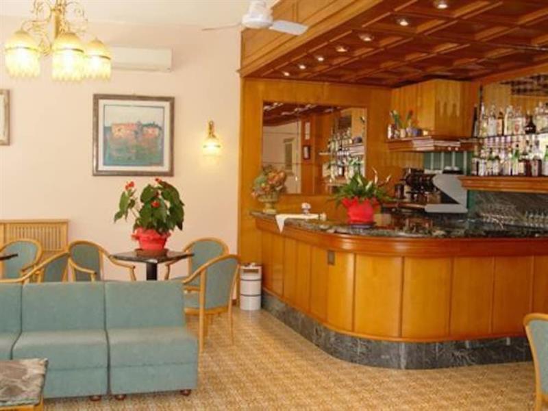 Grifone Hotel Ristorante Perugia Eksteriør billede